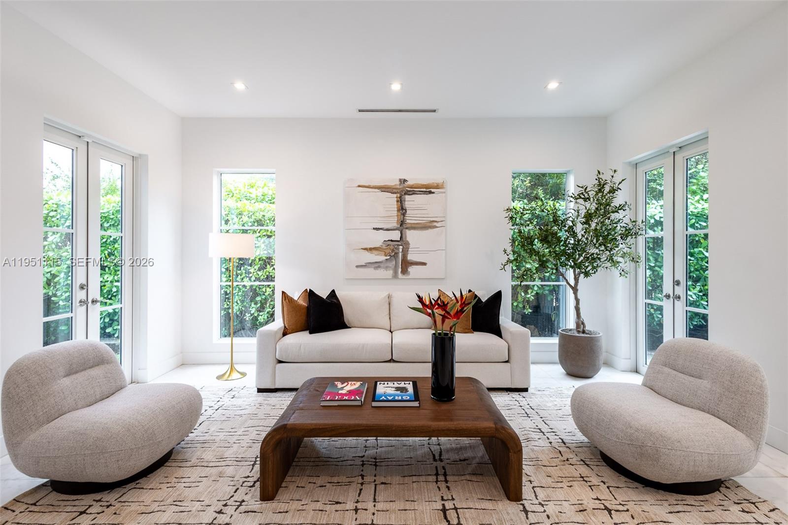 CORAL GABLES CRAFTS SEC - Residential