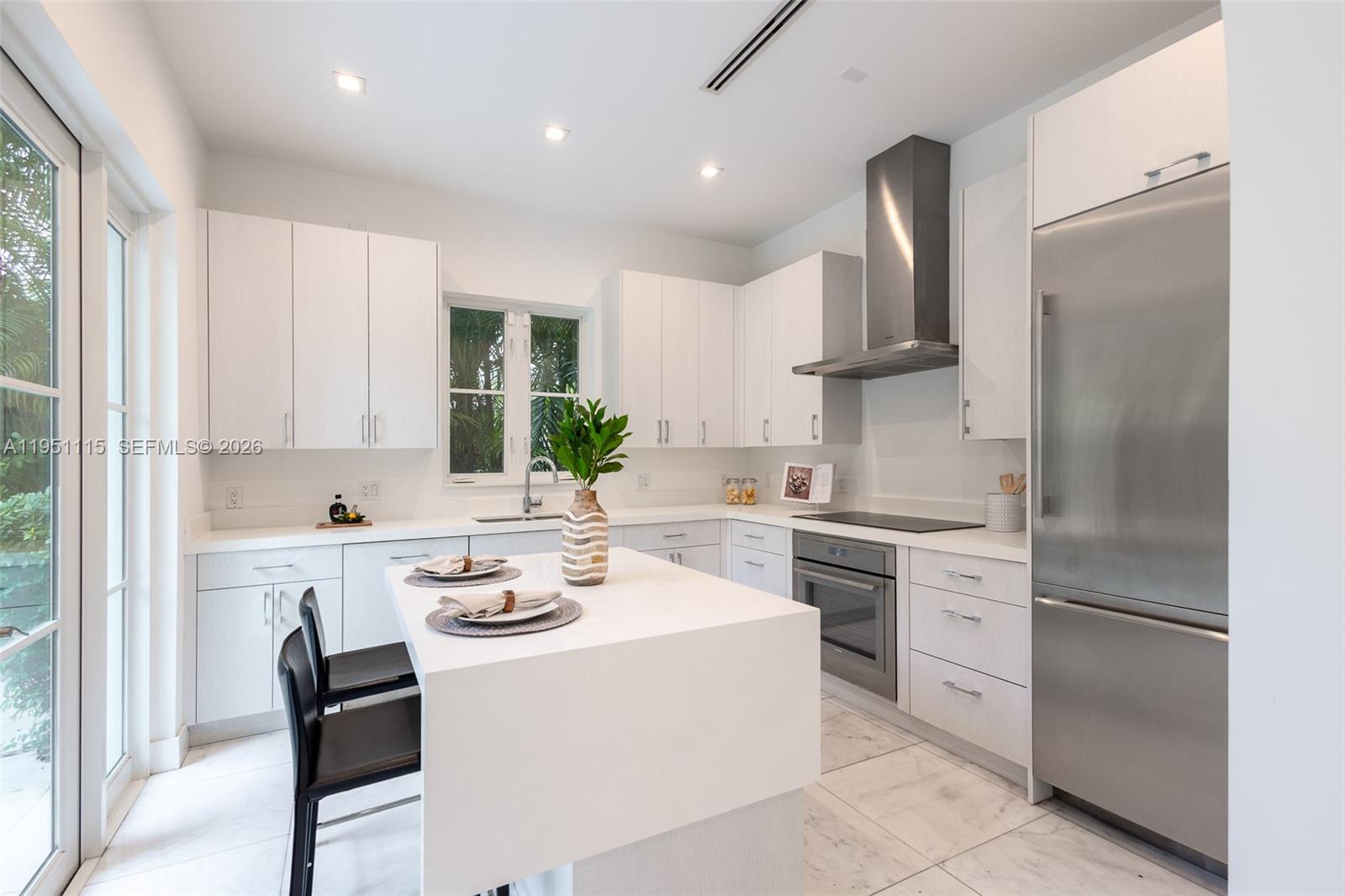 CORAL GABLES CRAFTS SEC - Residential