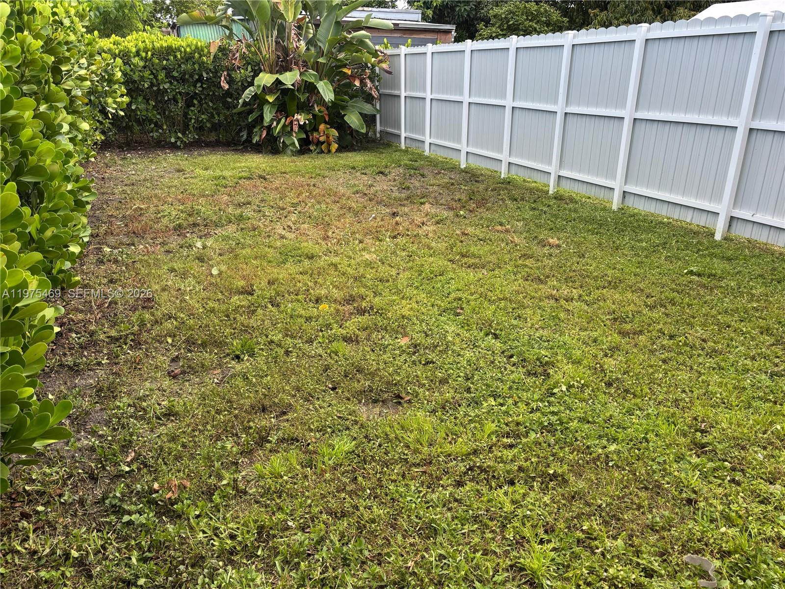 HIALEAH LAWN AMD PL - Residential Lease