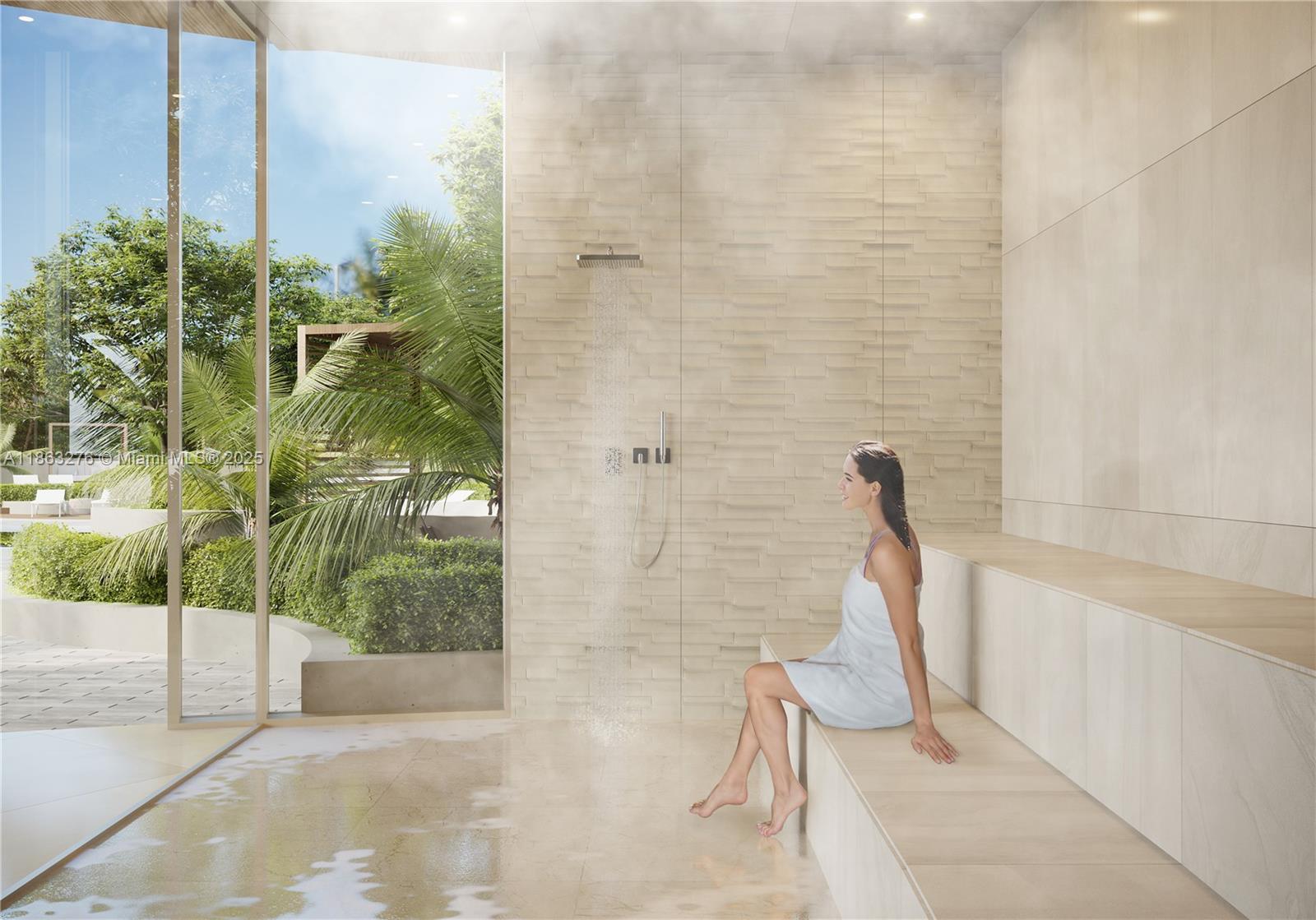 ARIA RESERVE - Residential