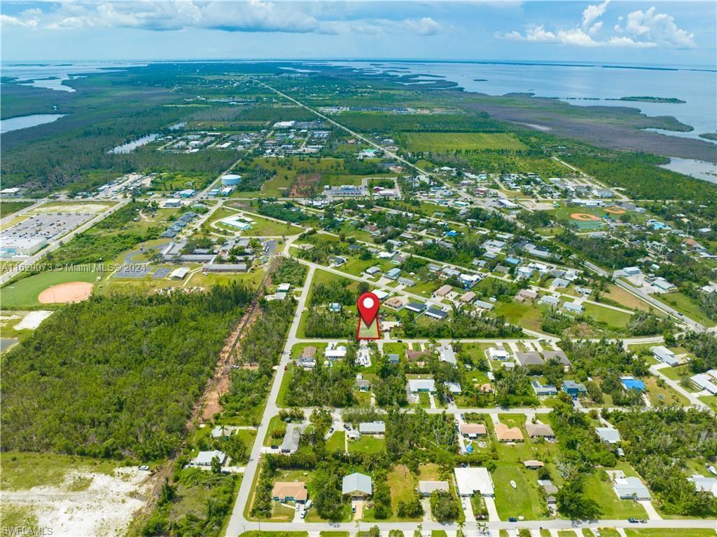 NO SUBDIVISION - Land