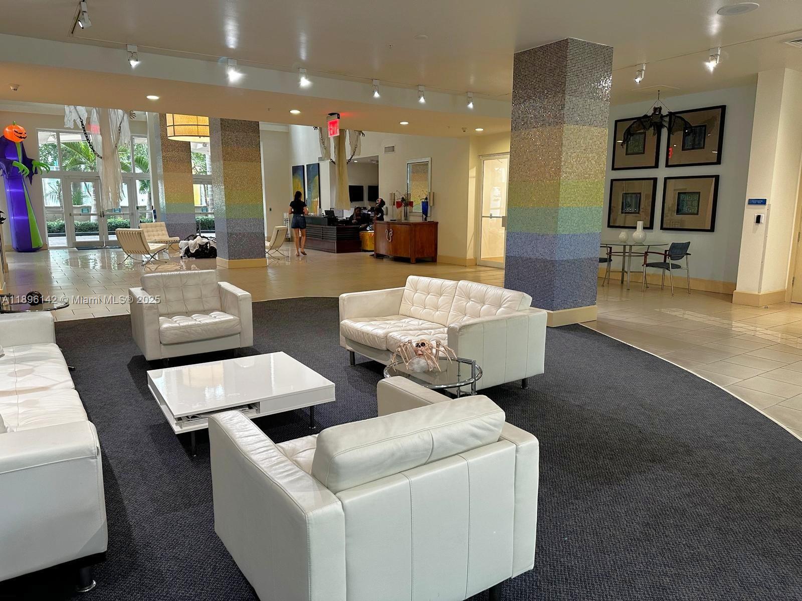 CITE CONDO - Residential