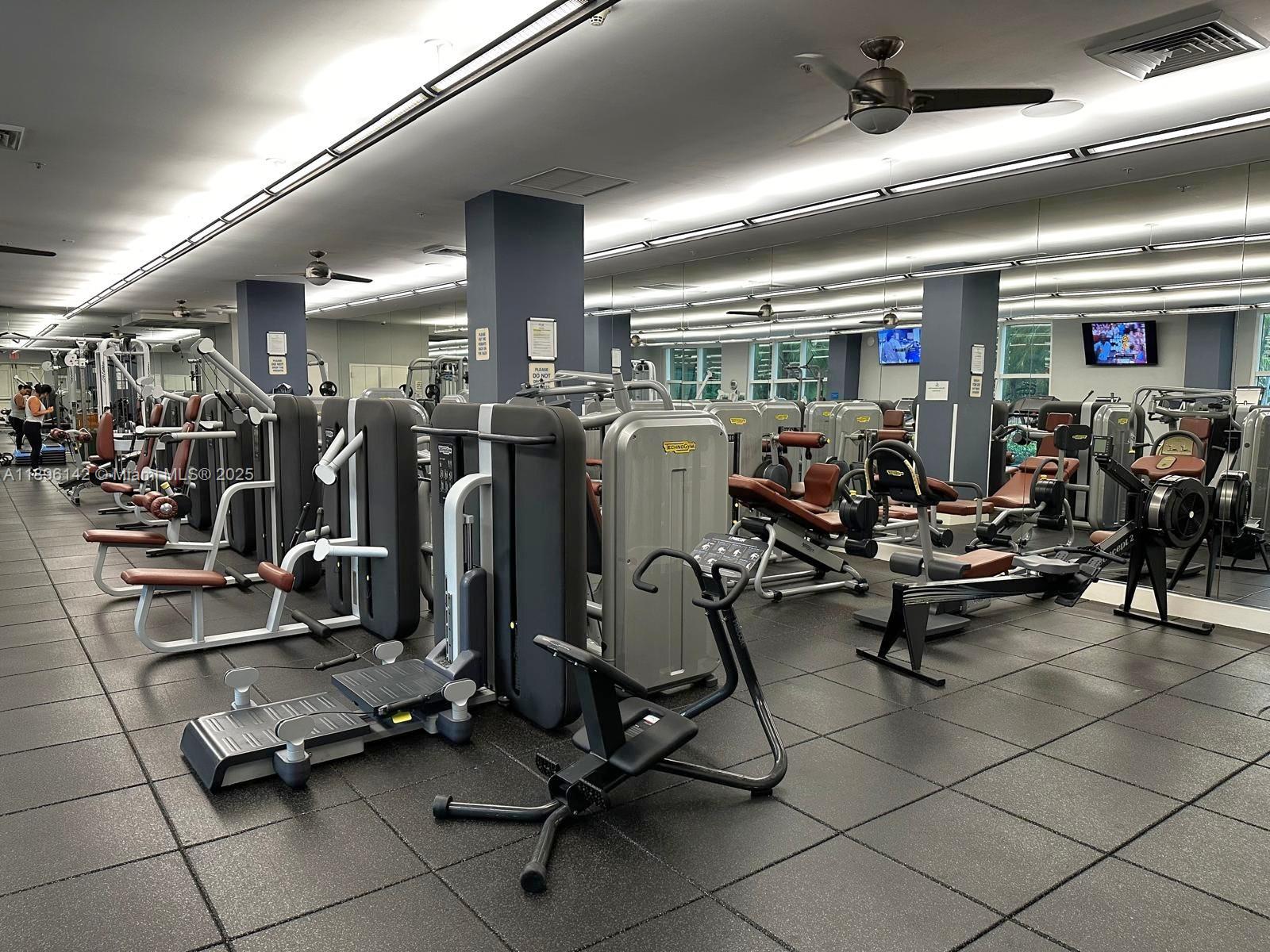 CITE CONDO - Residential