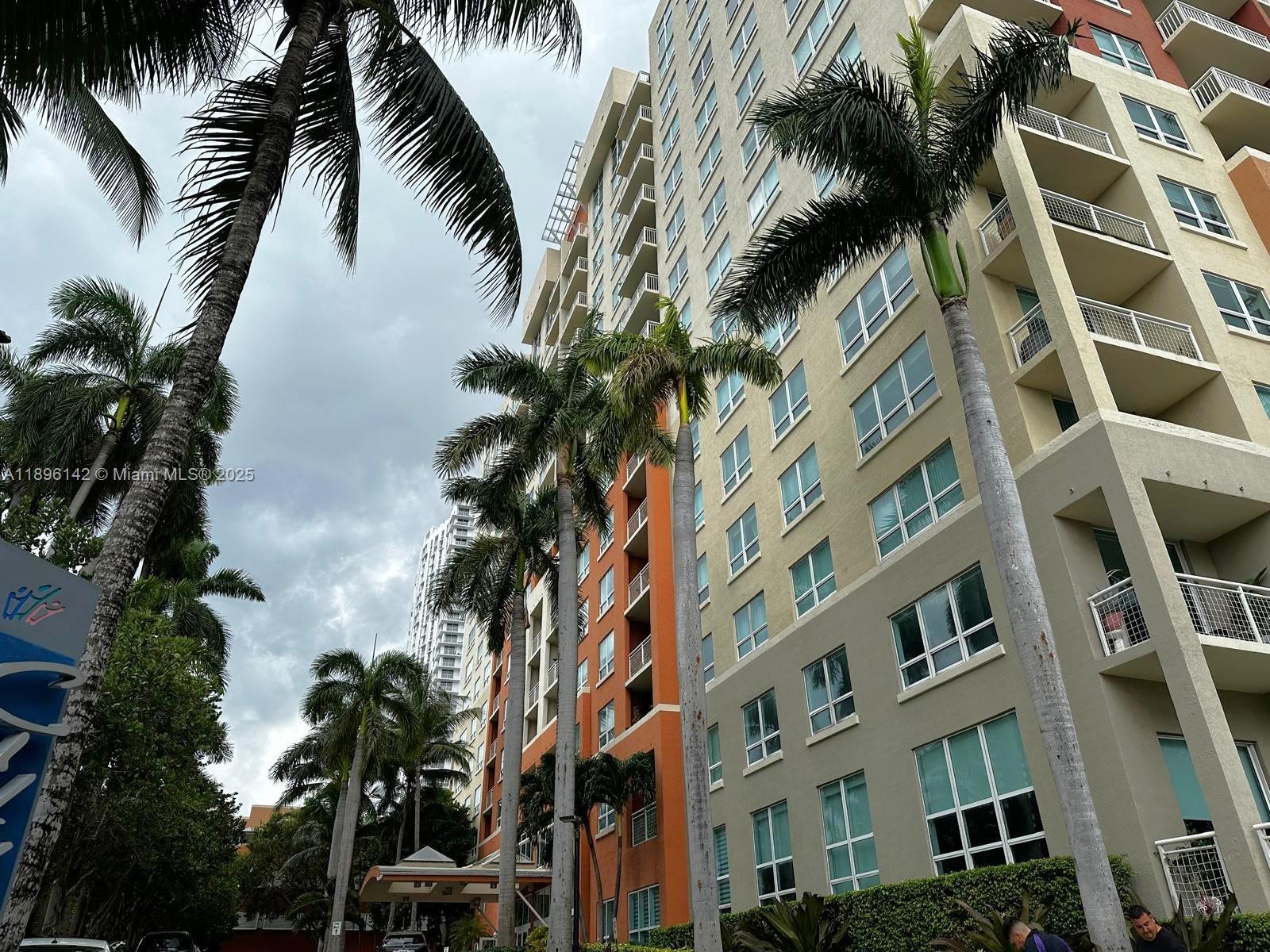 CITE CONDO - Residential