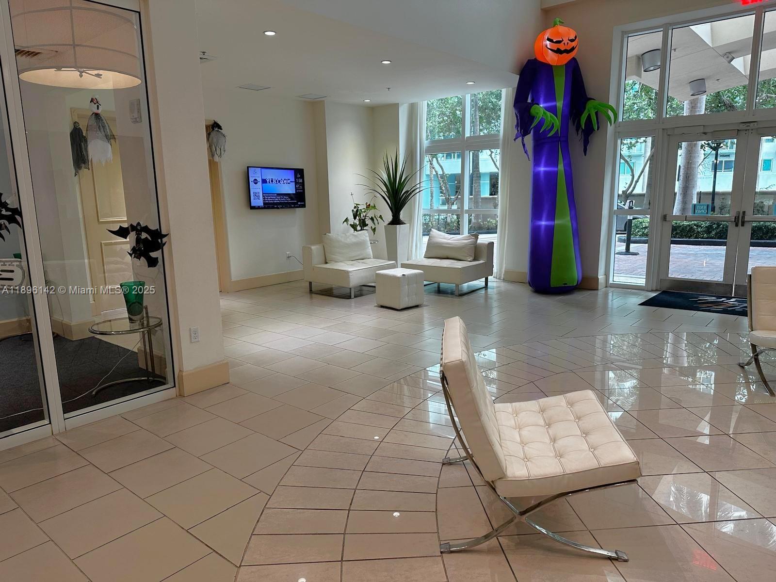 CITE CONDO - Residential