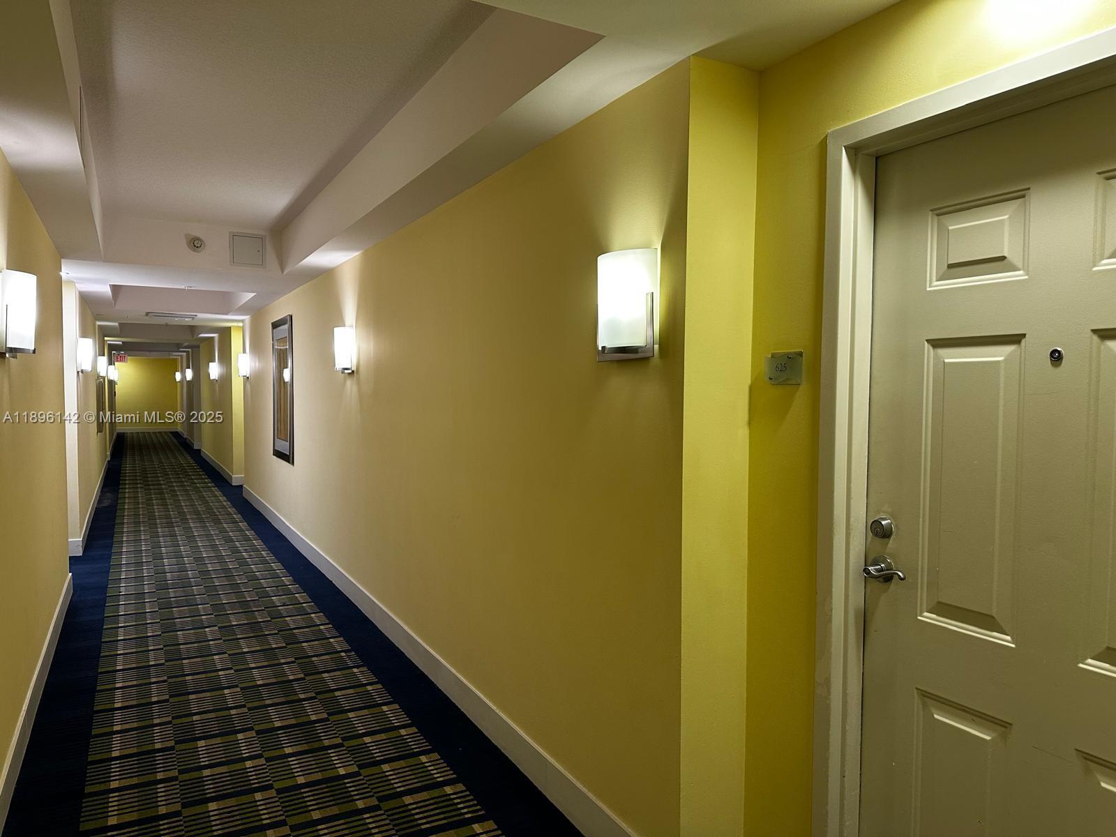 CITE CONDO - Residential