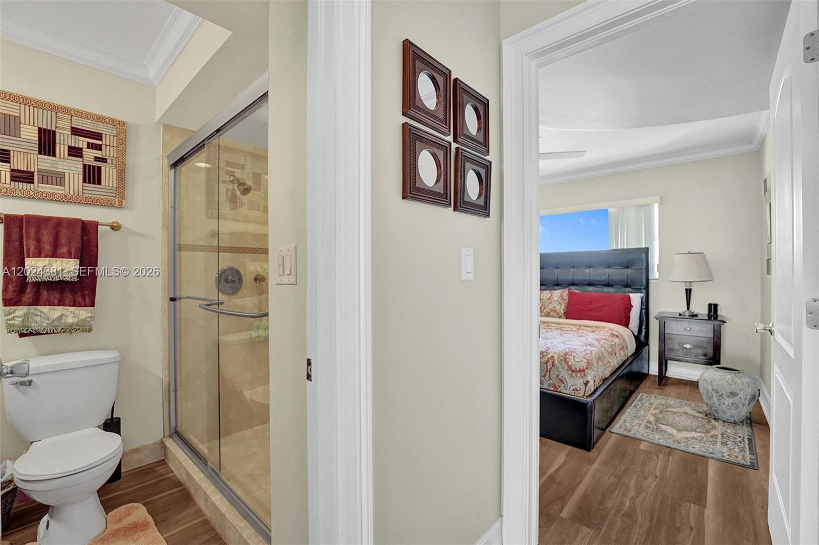MAINSAIL CONDOMINIUM - Residential