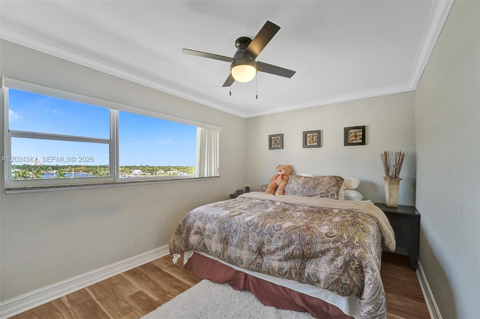 MAINSAIL CONDOMINIUM - Residential