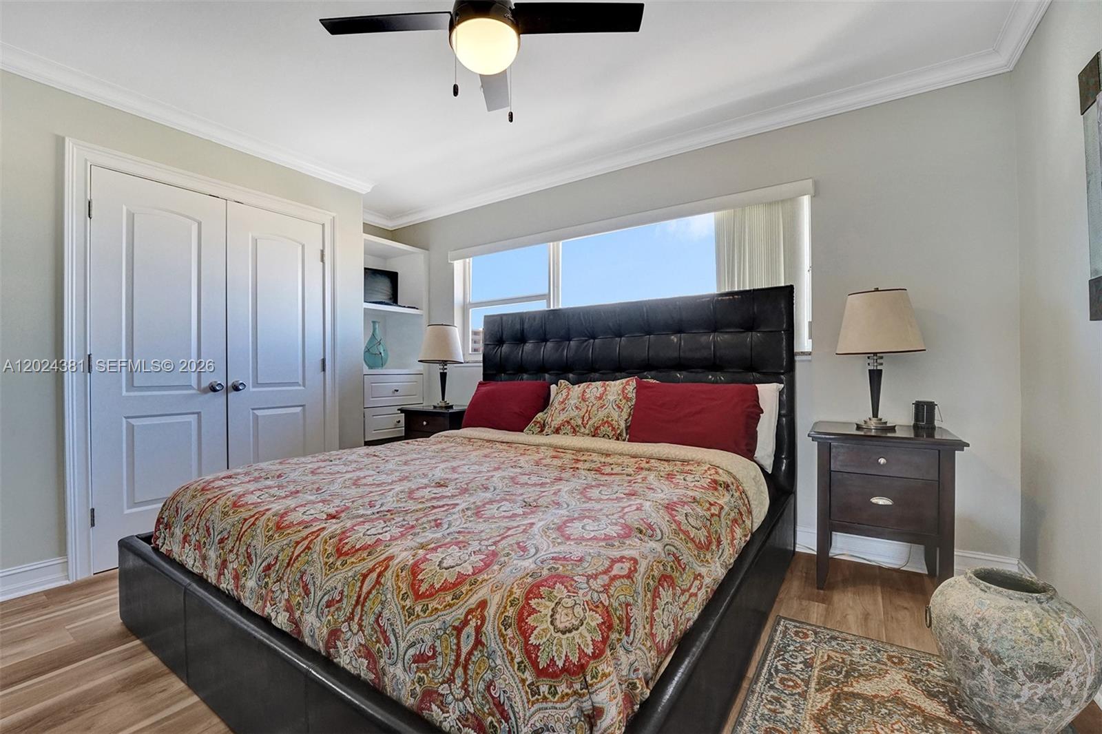 MAINSAIL CONDOMINIUM - Residential