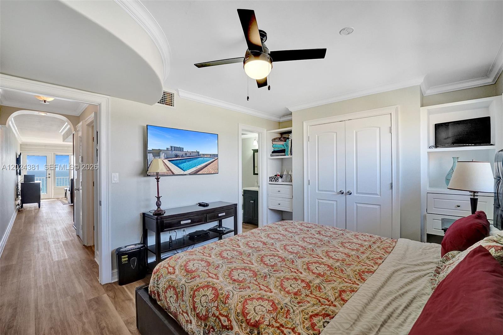 MAINSAIL CONDOMINIUM - Residential