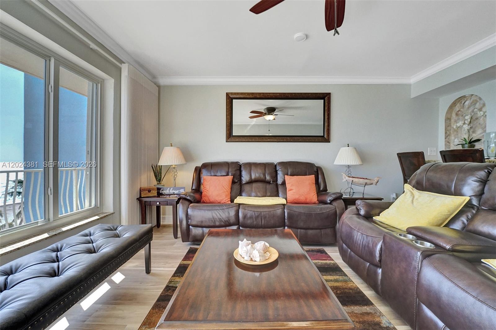 MAINSAIL CONDOMINIUM - Residential
