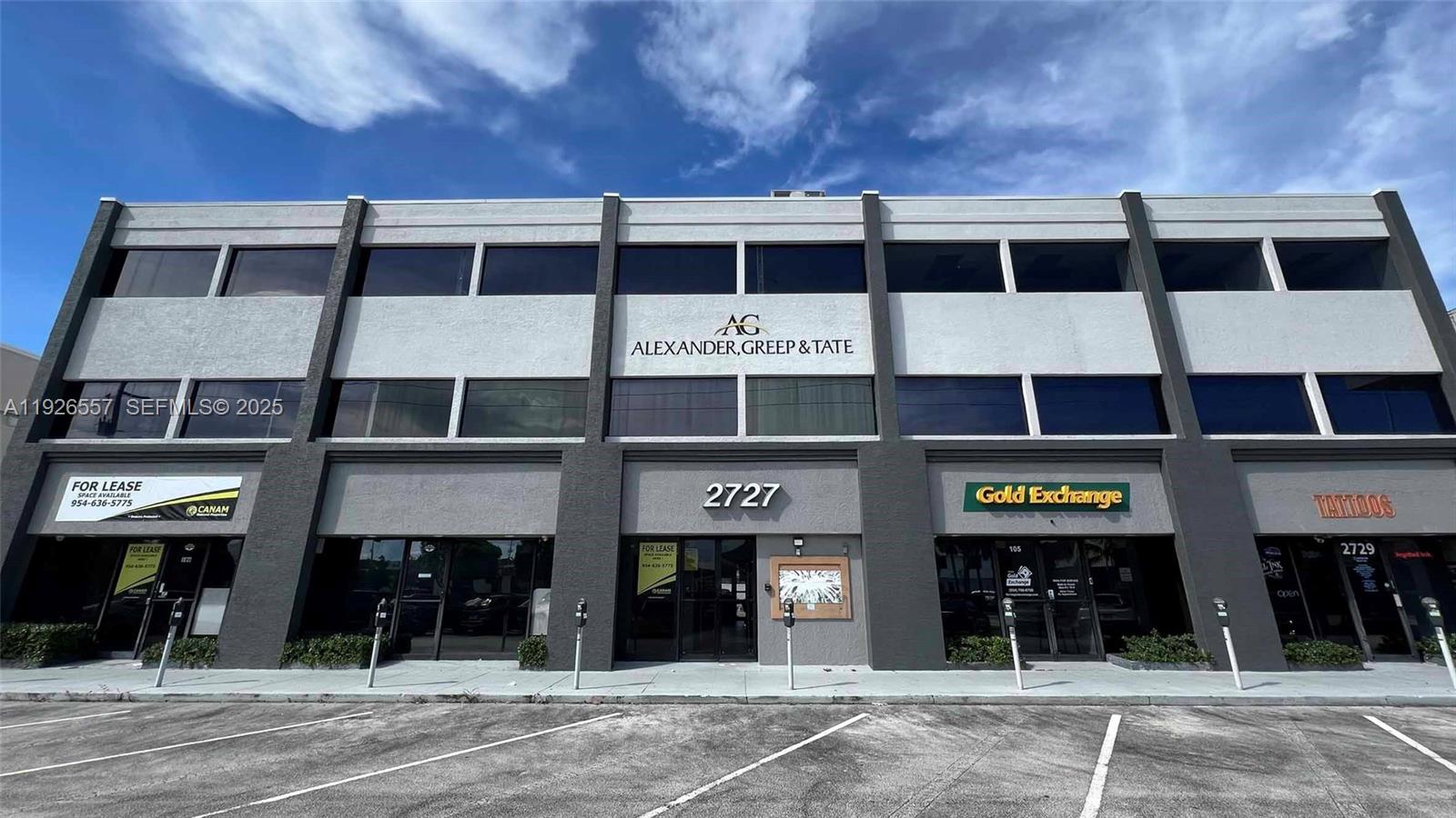 2727 E Oakland Park Blvd 303