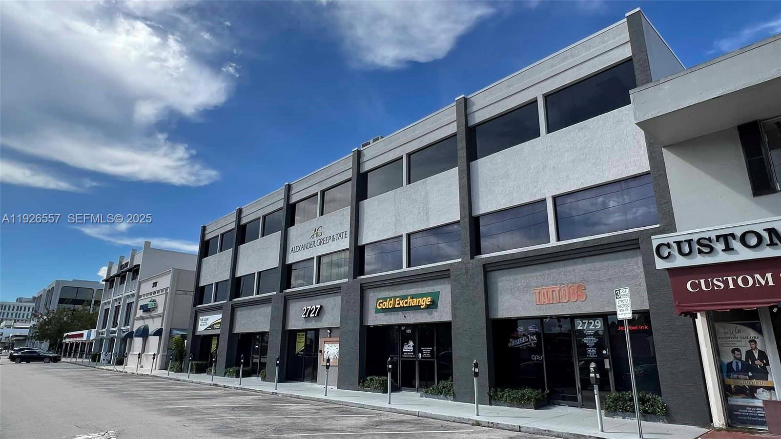 2727 E Oakland Park Blvd 303