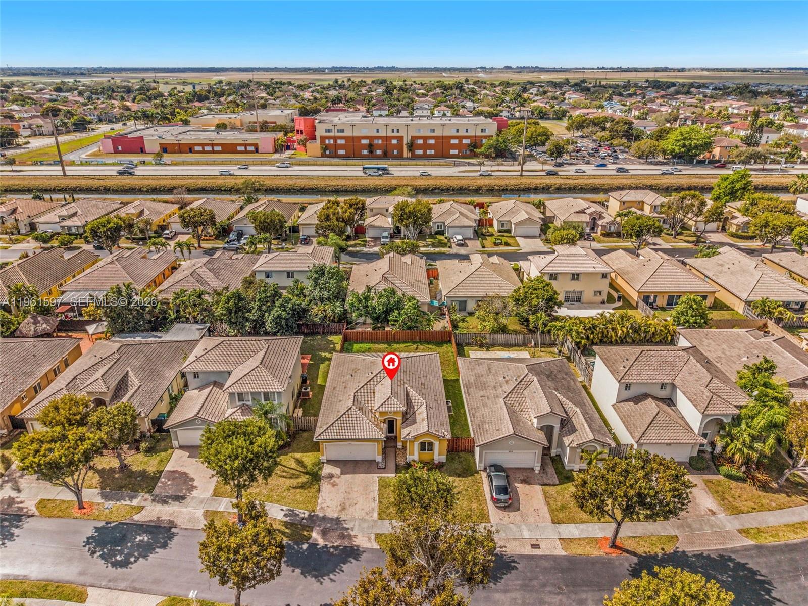 OAK CREEK NORTH REPLAT - Residential