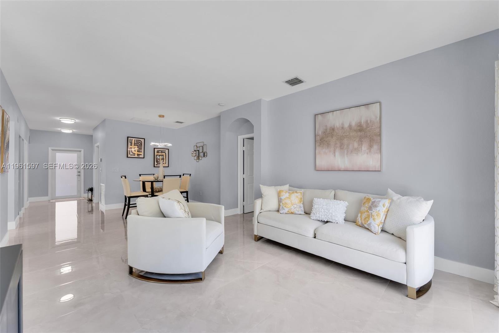 OAK CREEK NORTH REPLAT - Residential