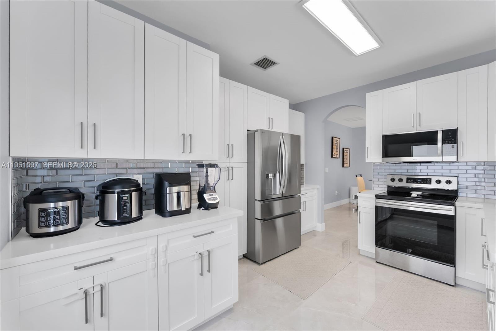 OAK CREEK NORTH REPLAT - Residential