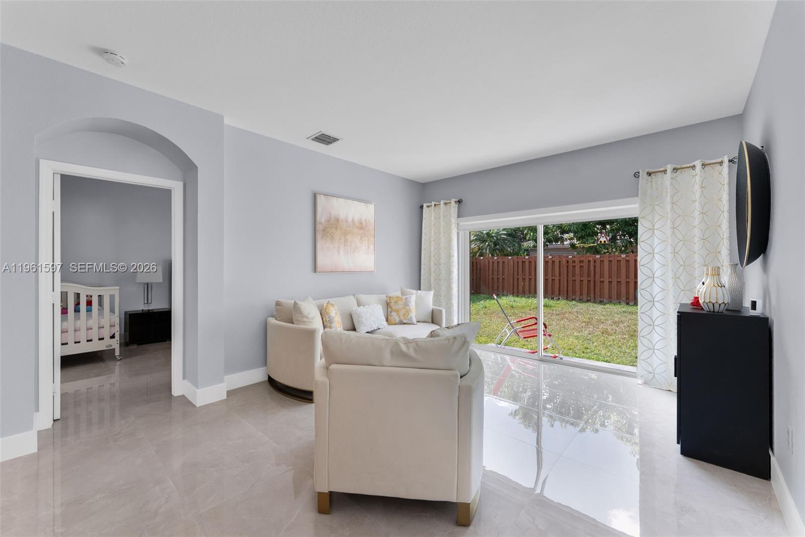 OAK CREEK NORTH REPLAT - Residential