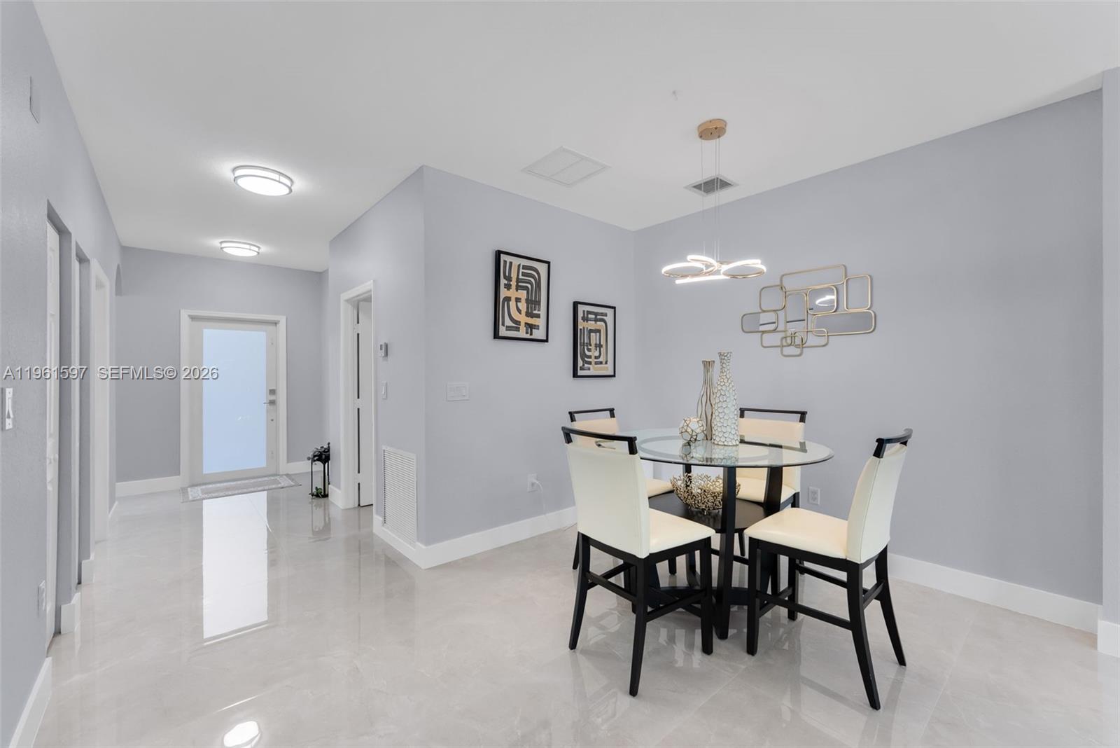 OAK CREEK NORTH REPLAT - Residential