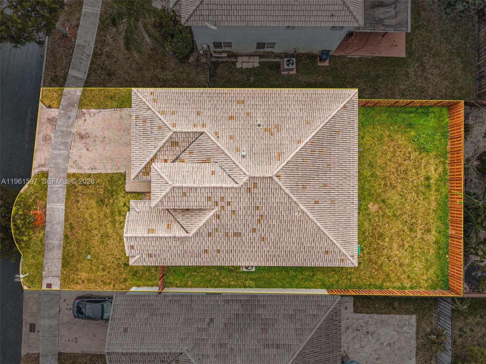 OAK CREEK NORTH REPLAT - Residential