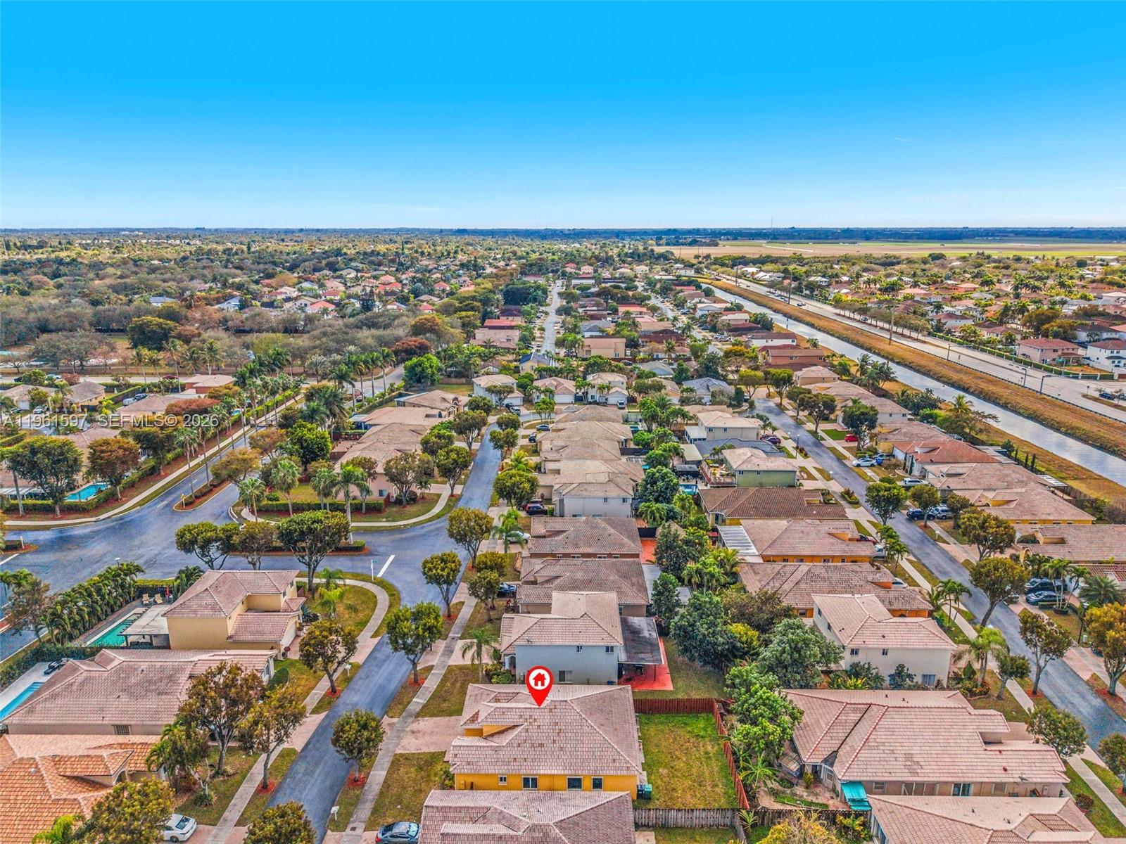 OAK CREEK NORTH REPLAT - Residential