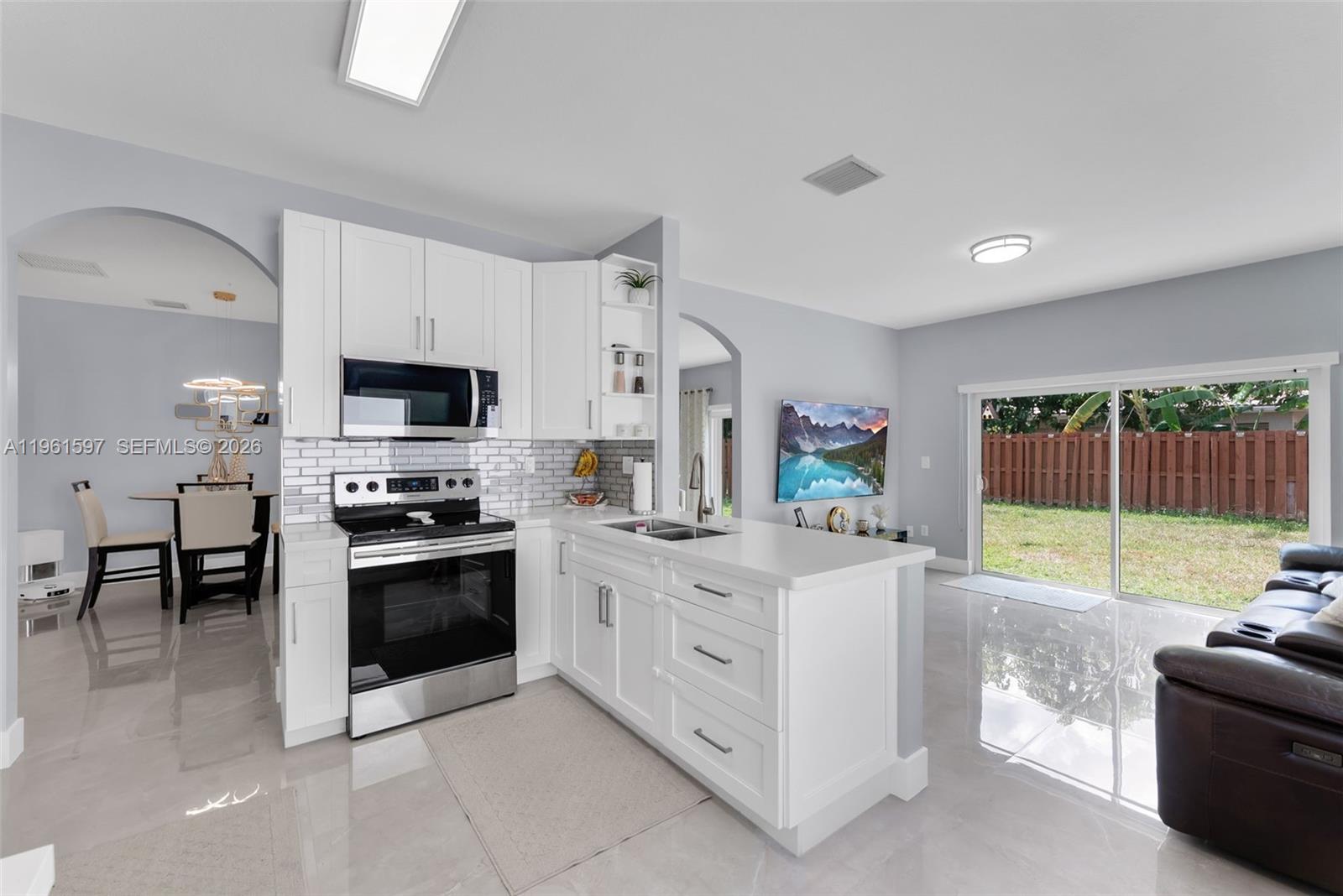 OAK CREEK NORTH REPLAT - Residential