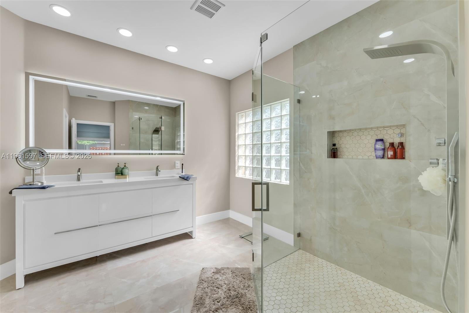 OAK CREEK NORTH REPLAT - Residential