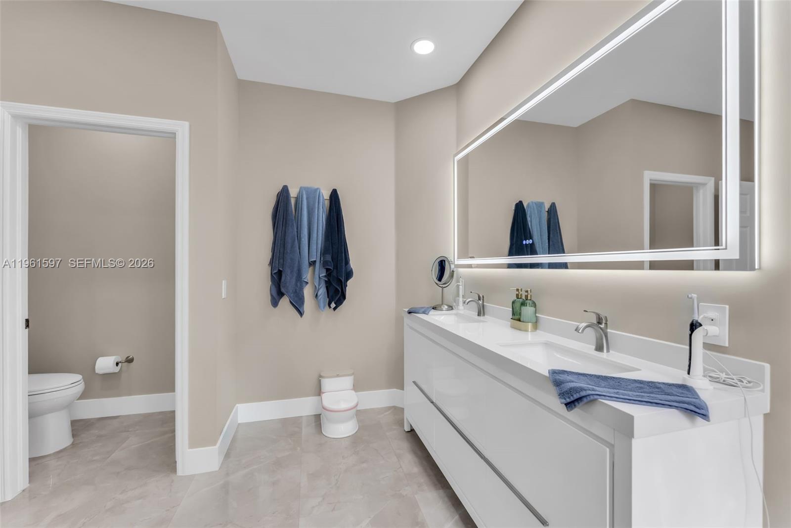 OAK CREEK NORTH REPLAT - Residential