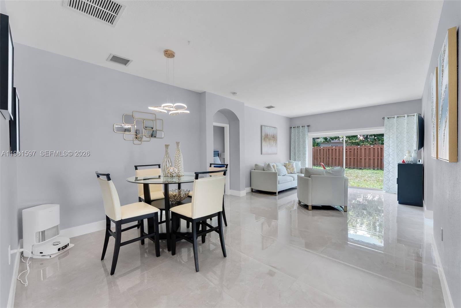 OAK CREEK NORTH REPLAT - Residential