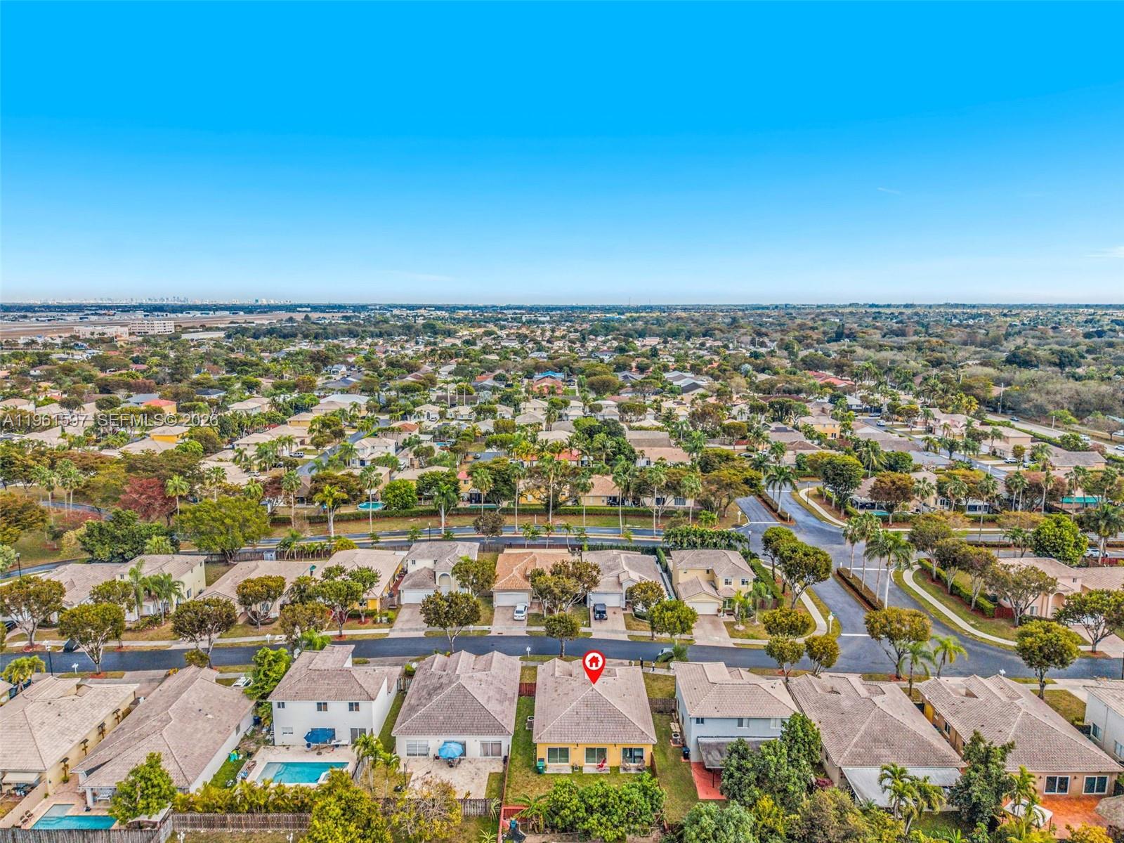 OAK CREEK NORTH REPLAT - Residential