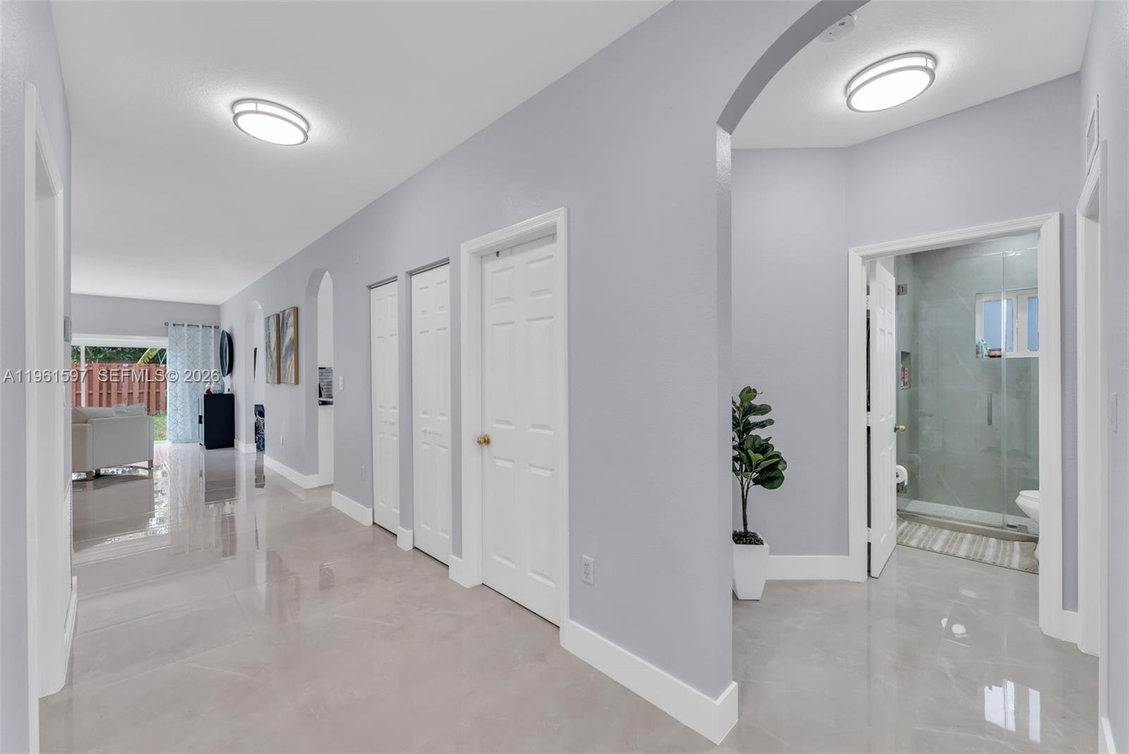 OAK CREEK NORTH REPLAT - Residential