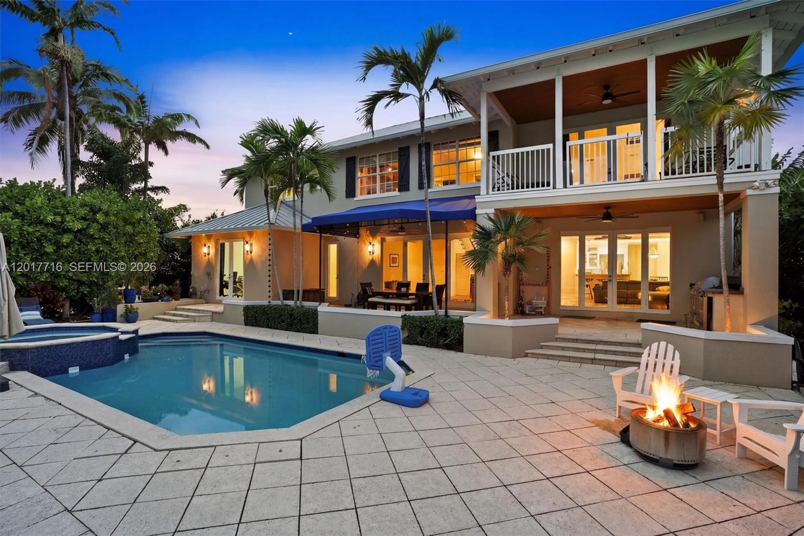 KEYSTONE ISLAND NO 2 - Residential