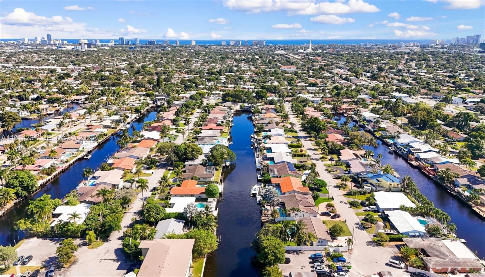 CORAL RIDGE ISLES - Residential