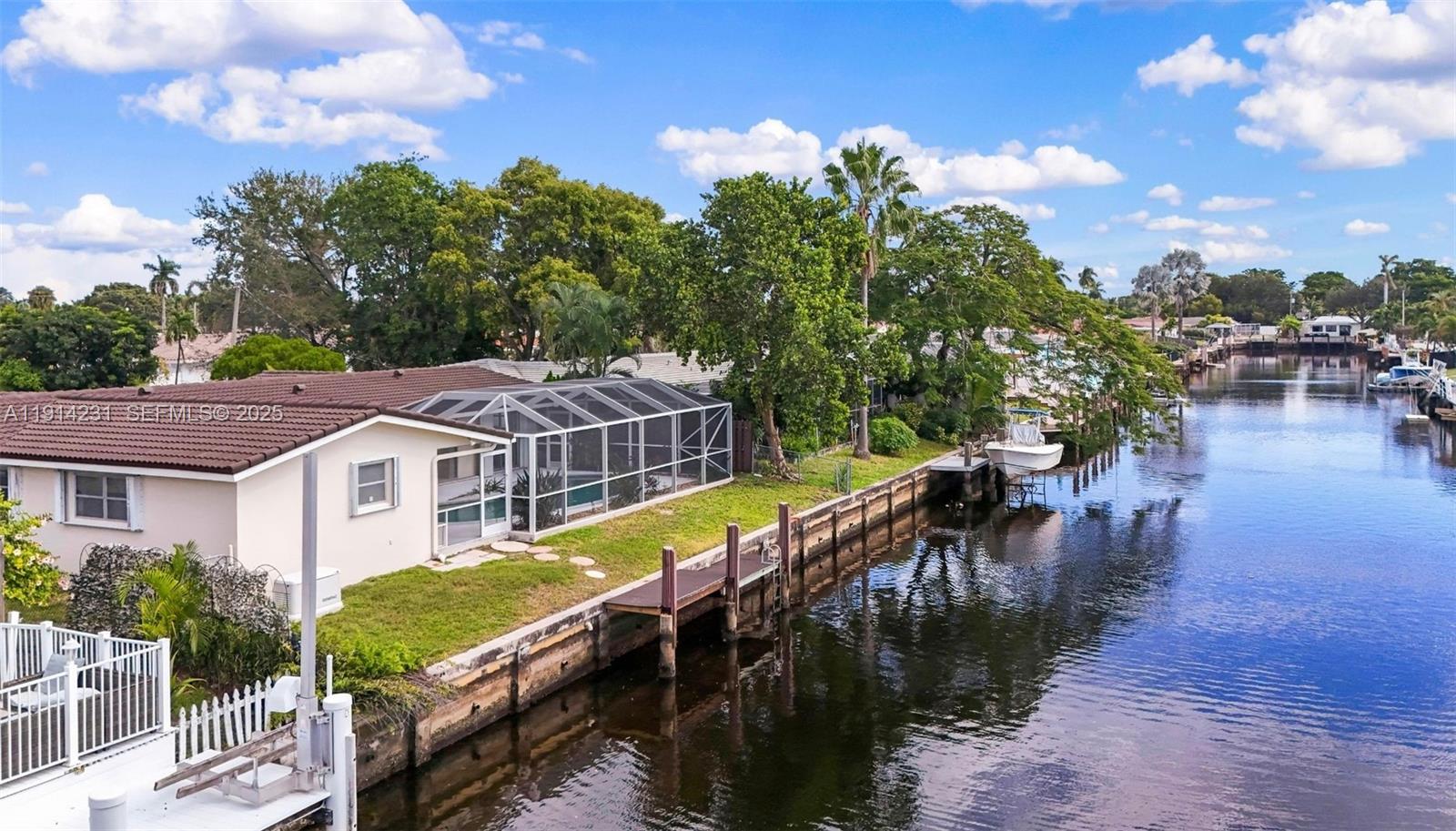 CORAL RIDGE ISLES - Residential