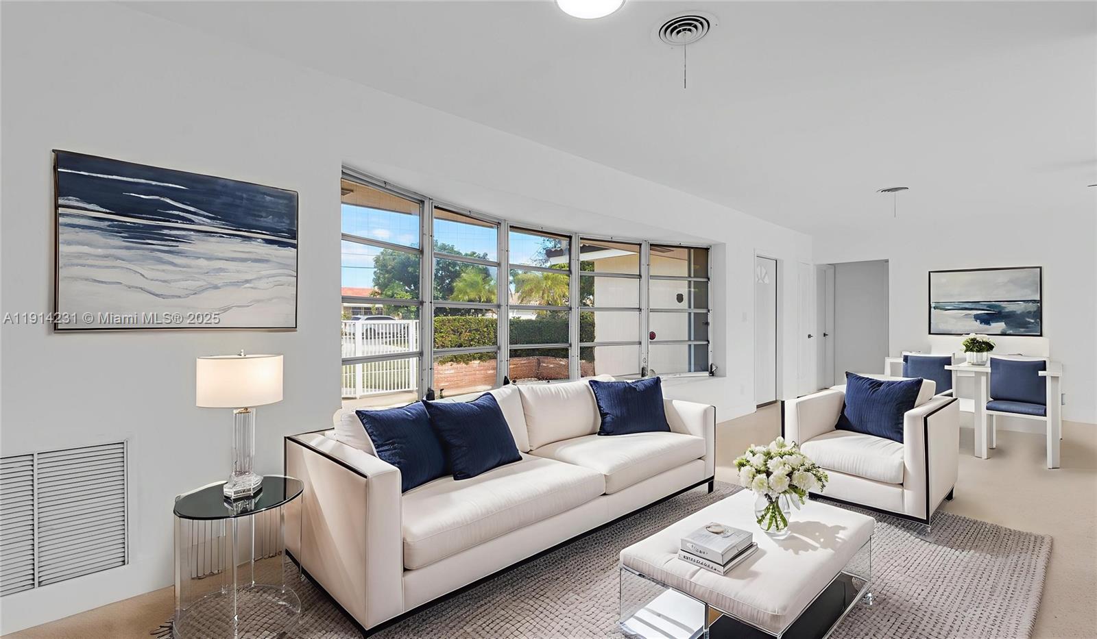 CORAL RIDGE ISLES - Residential