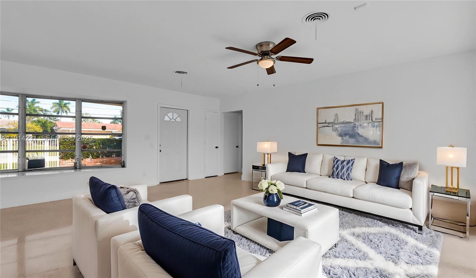 CORAL RIDGE ISLES - Residential