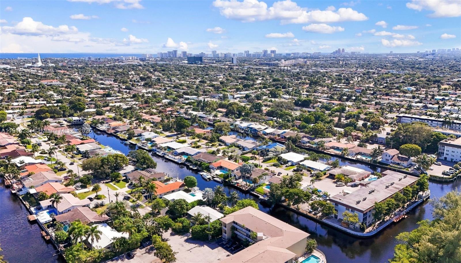 CORAL RIDGE ISLES - Residential