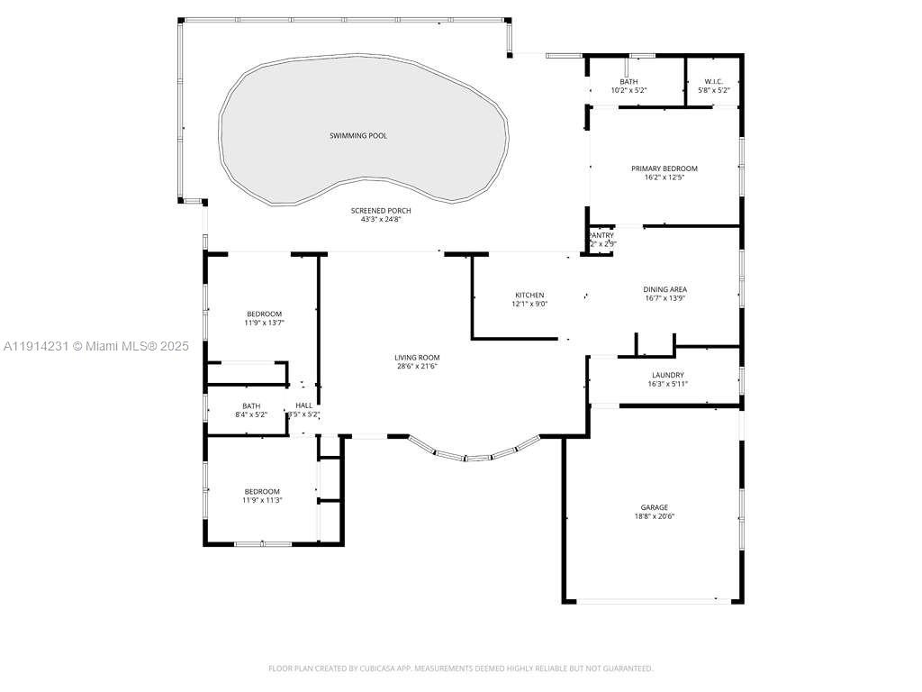 CORAL RIDGE ISLES - Residential