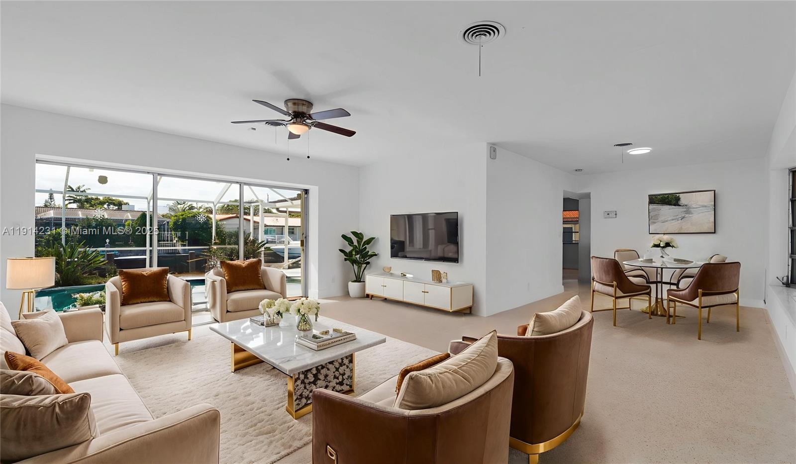 CORAL RIDGE ISLES - Residential