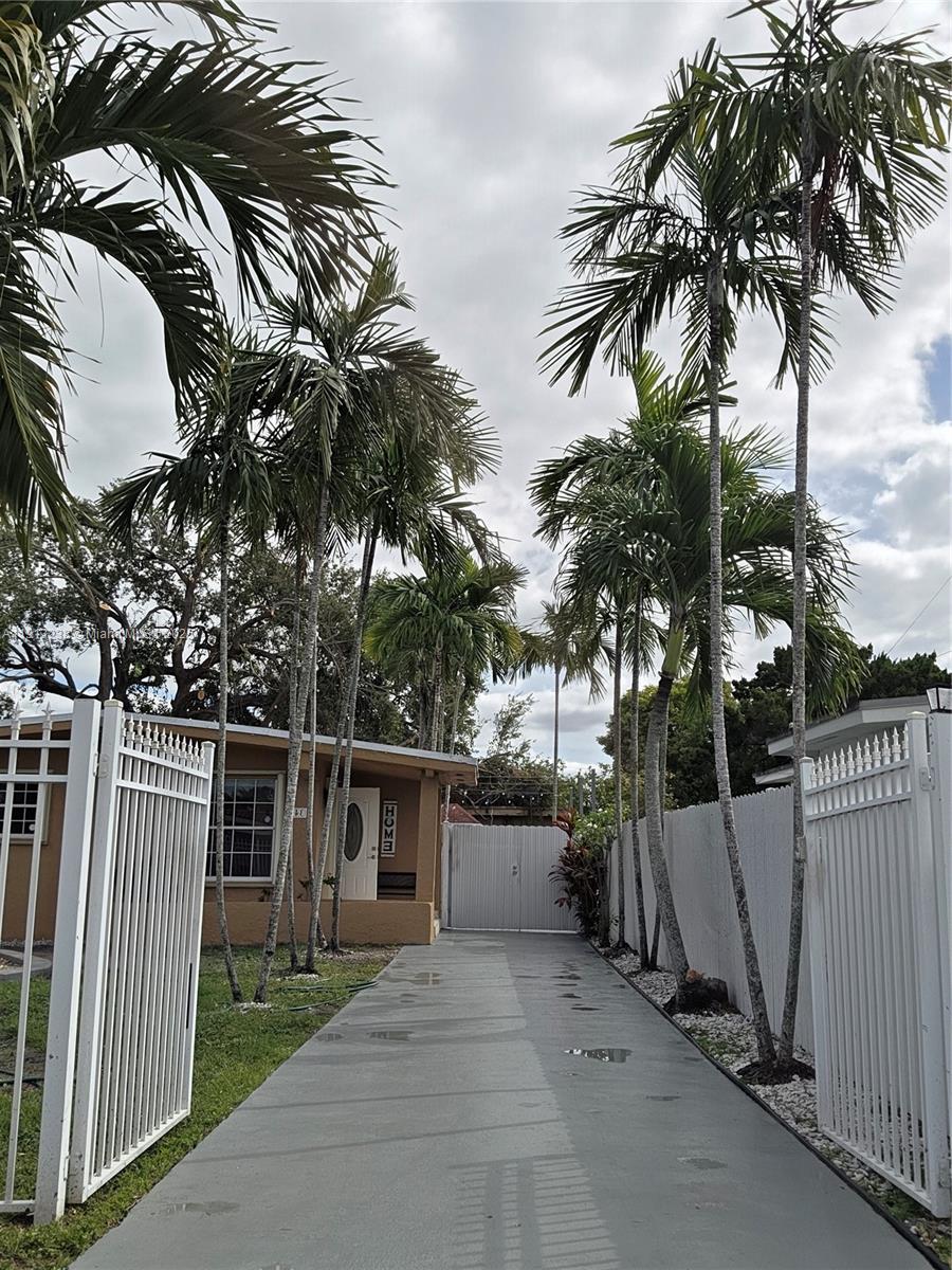 FLAGAMI 3RD ADDN - Residential Lease