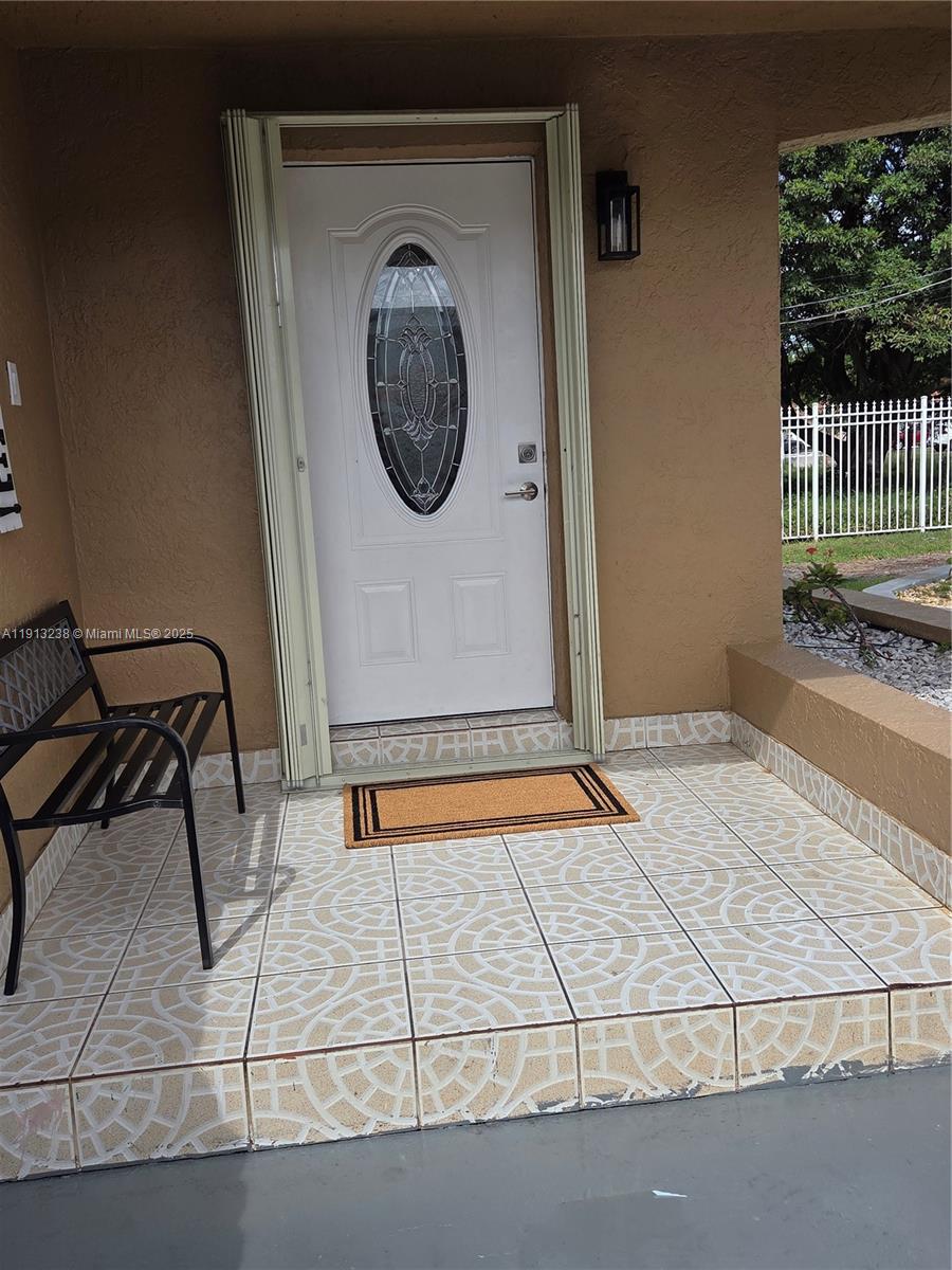 FLAGAMI 3RD ADDN - Residential Lease