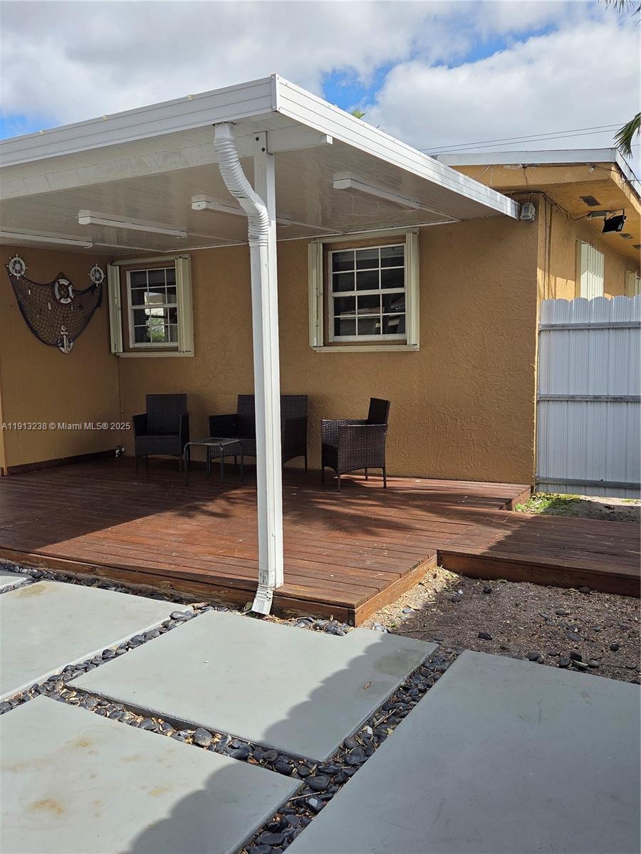 FLAGAMI 3RD ADDN - Residential Lease