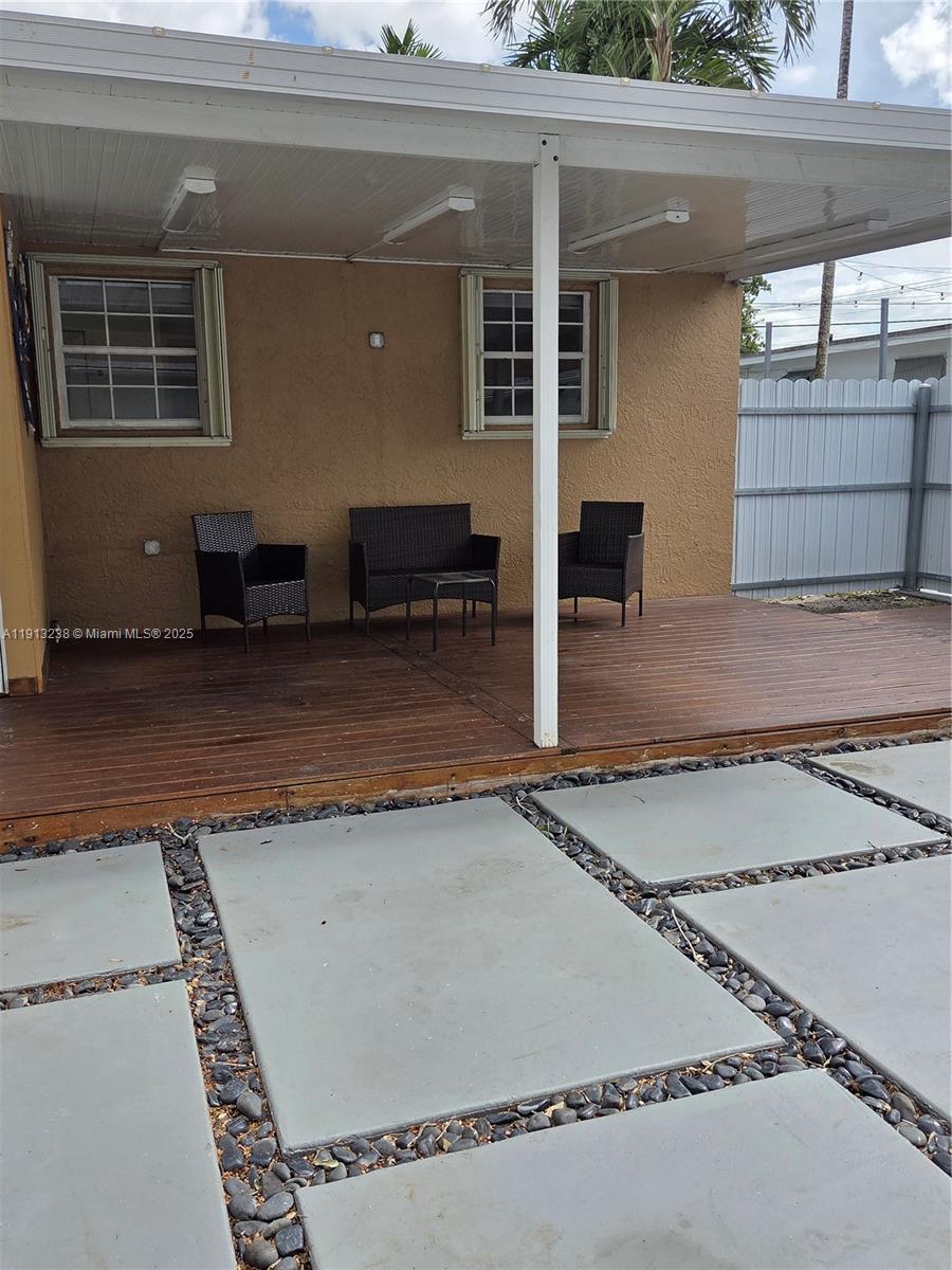 FLAGAMI 3RD ADDN - Residential Lease