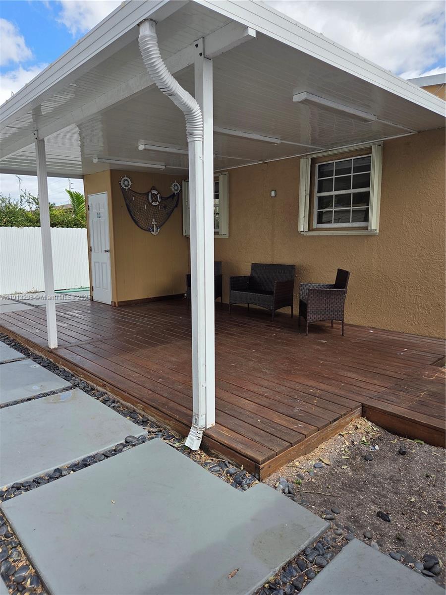 FLAGAMI 3RD ADDN - Residential Lease