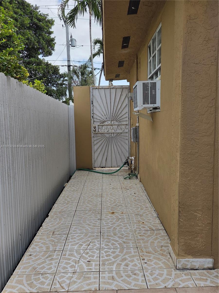 FLAGAMI 3RD ADDN - Residential Lease