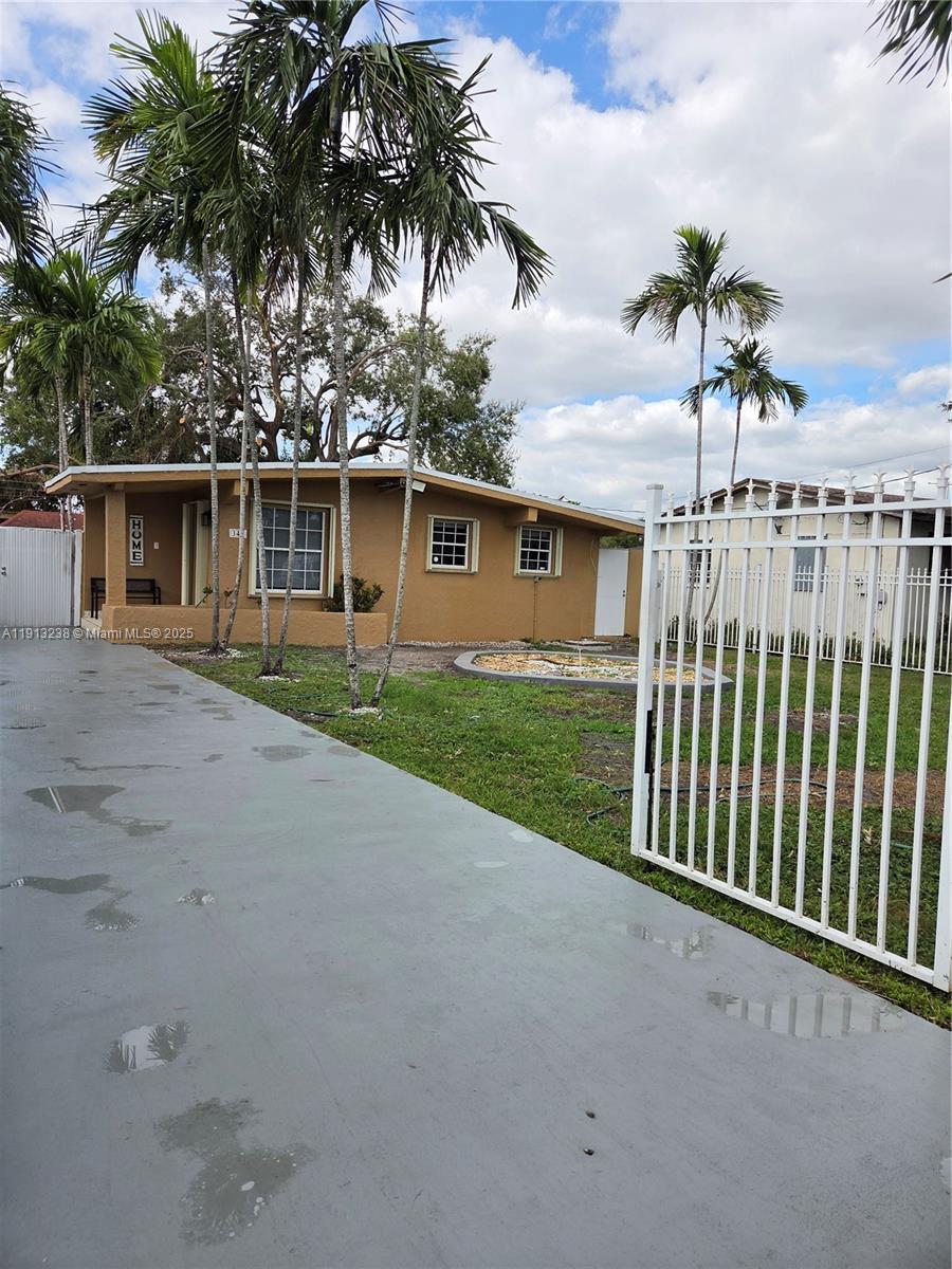 FLAGAMI 3RD ADDN - Residential Lease