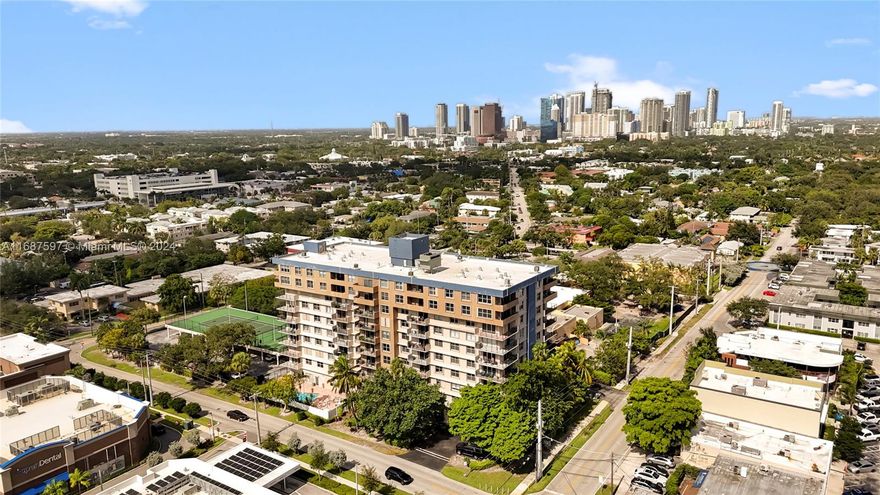 LOCATION, LOCATION, LOCATION! ENJOY THE BEST OF FORT LAUDERDALE IN THIS CHIC & SPACIOUS UPGRADED 1/1 WITH OPEN FLOOR PLAN, GOURMET KITCHEN WITH SS APPLIANCES AND GRANITE COUNTER TOPS, PLENTY OF STORAGE AND BUILT INS, & AMBIANCE LIGHTING. TAKE ADVANTAGE OF EASY ACCESS TO THE BEACH, SHOPPING, RESTAURANTS, WHOLE FOODS MARKET, SHOPS AT HARBOR BEACH, PORT EVERGLADES, BRIGHTLINE TRAIN TO EITHER MIAMI, PALM BEACH & ORLANDO AND BEYOND, FAMOUS LAS OLAS BLVD WITH BOUTIQUES AND DINING. THIS CONDO OFFERS A BRIGHT & WELCOMING DECOR READY TO MOVE IN AND BE ENJOYED WITH ENDLESS VIEWS FROM YOUR OPEN BALCONY FEATURING NEW IMPACT WINDOWS AND DOORS
IN SECURED BLDG WITH GREAT AMENITIES AND COVERED PARKING. THE SKY IS THE LIMIT!