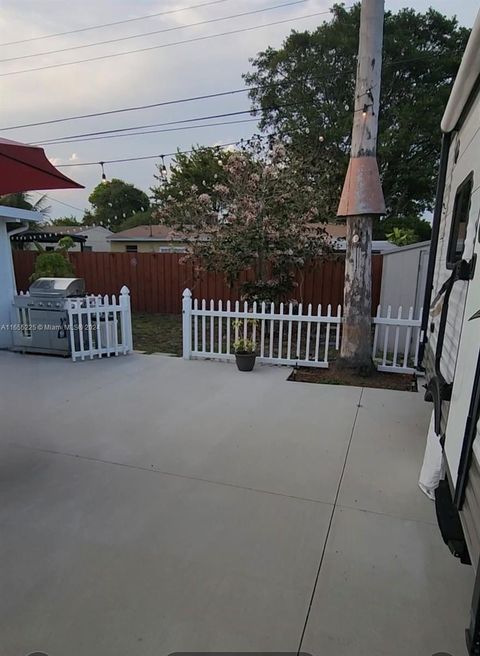 A home in North Lauderdale