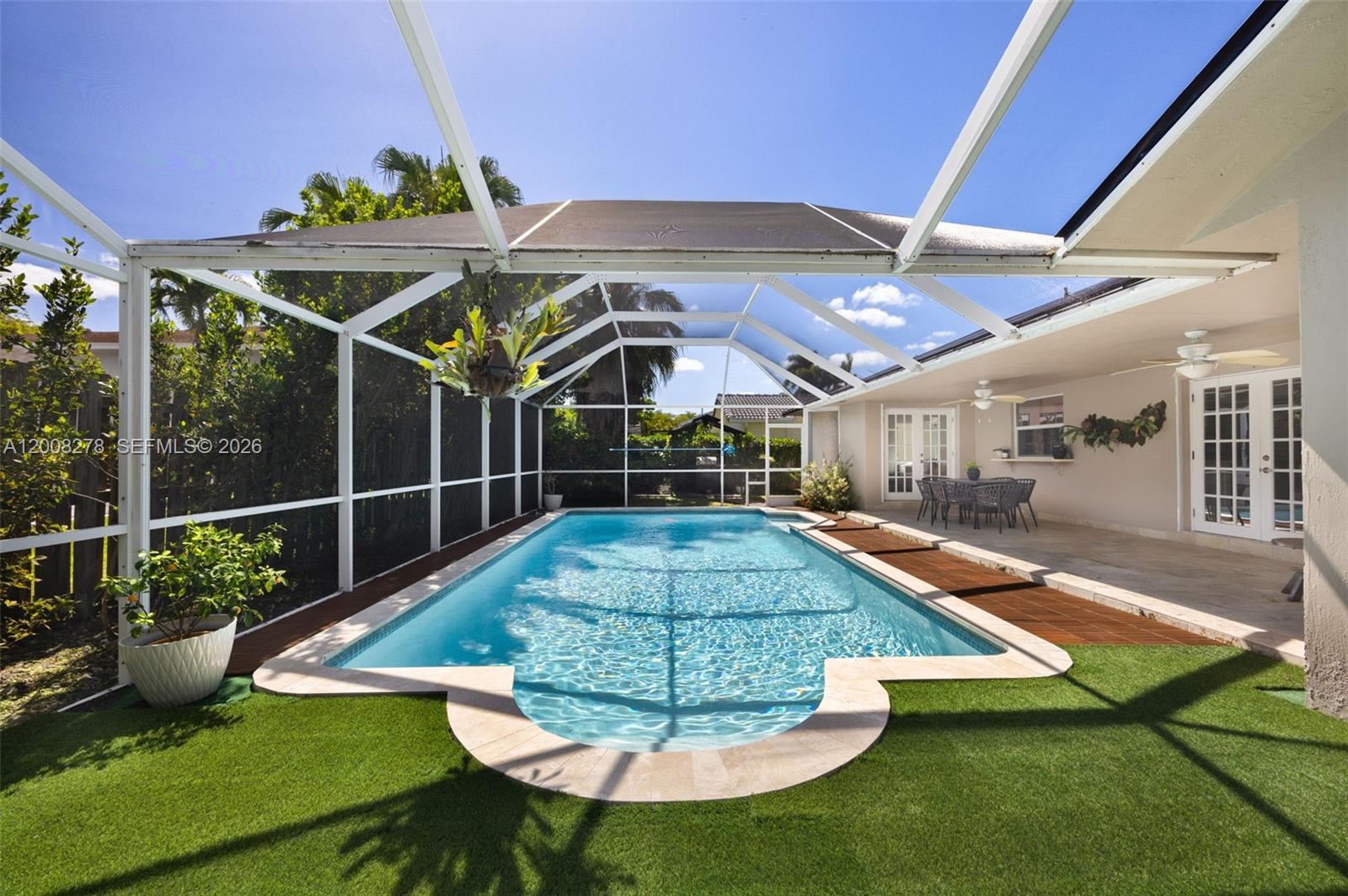 SAGA BAY SEC 1 PT 6 - Residential