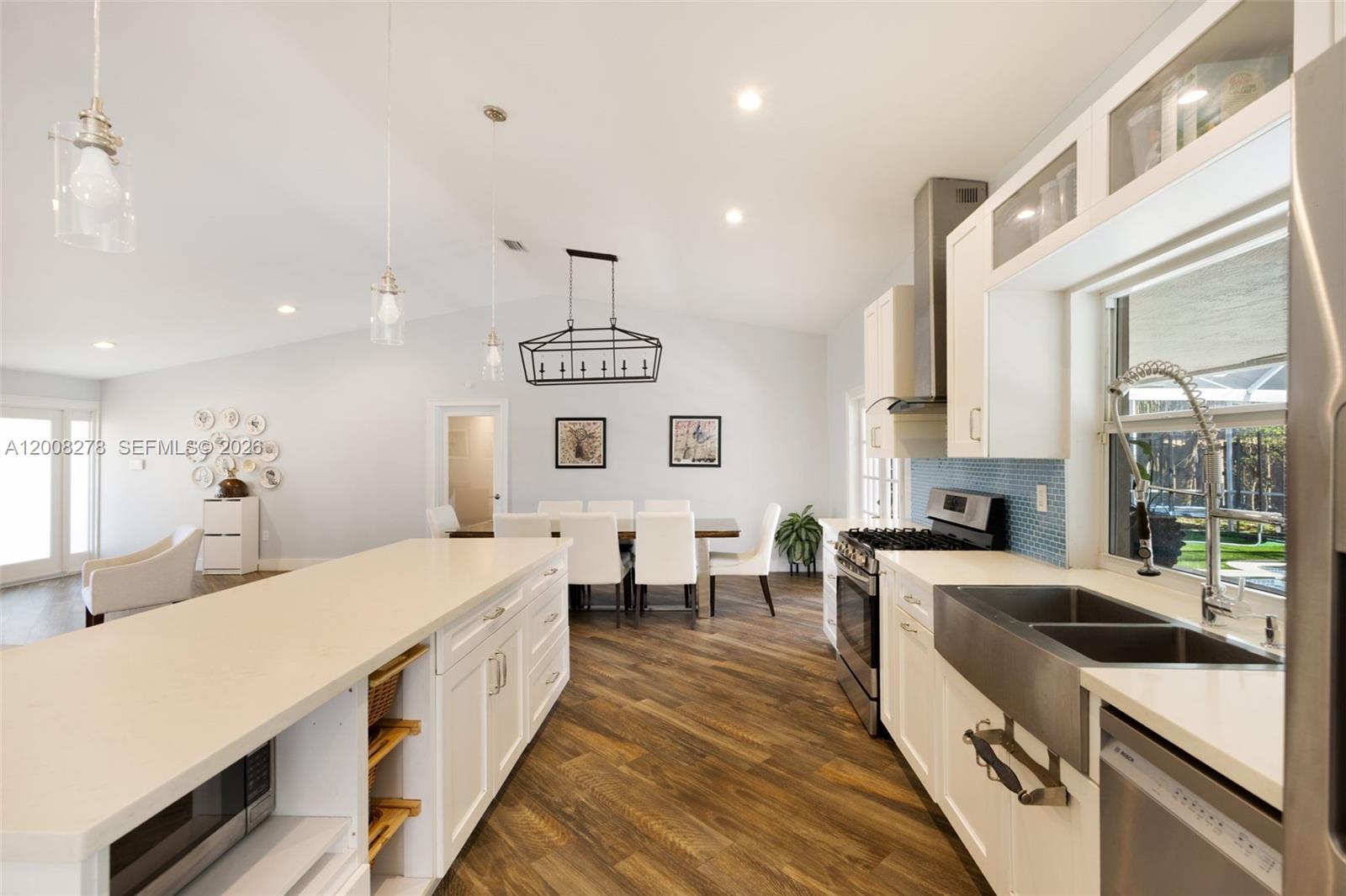 SAGA BAY SEC 1 PT 6 - Residential