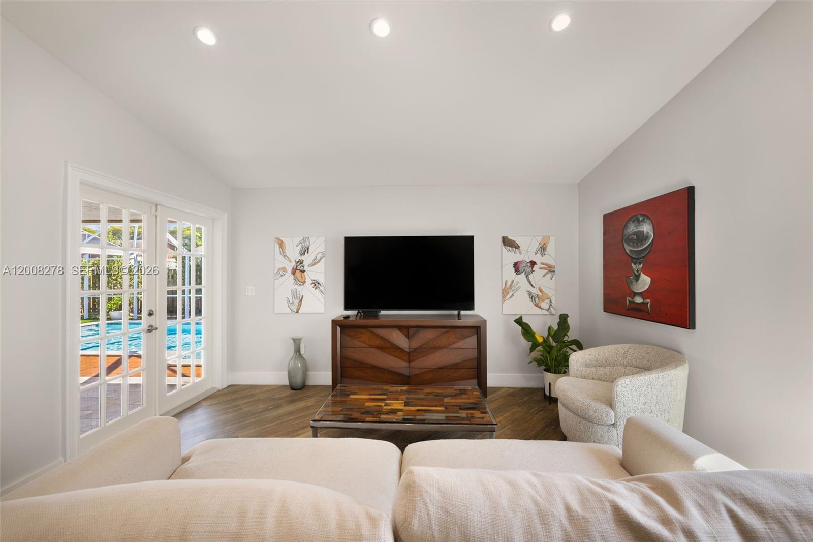 SAGA BAY SEC 1 PT 6 - Residential